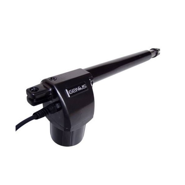Attuatore Motore Lineare Per Cancelli a Battente GENIUS EURO BAT 500 DX 6170179