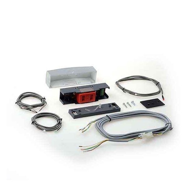 Kit Per Impianti Con Porte Tagliafuoco Per DAB DAB305 DITEC ENTREMATIC DAB905FIK