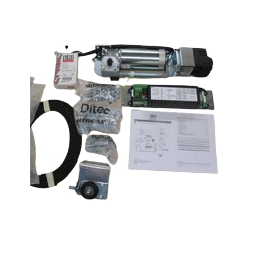 Kit Sostitutivo Per Record DITEC ENTREMATIC KSVRS