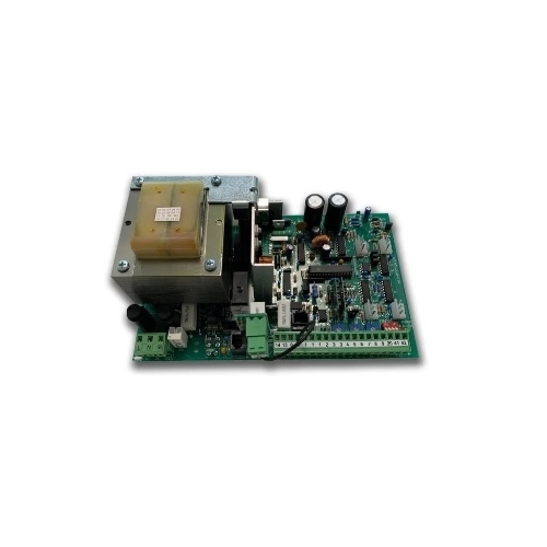 Scheda Centrale Quadro Comando Elettronica Per LOGIC HE HEF DITEC ENTREMATIC 61LOGICHE NC61LOGICHE Ricambio