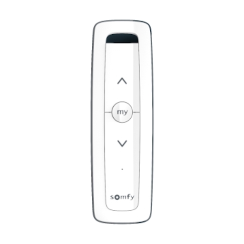 Telecomando Radiocomando Trasmettitore SOMFY SITUO 1 RTS PURE II 1870405 1 Canale
