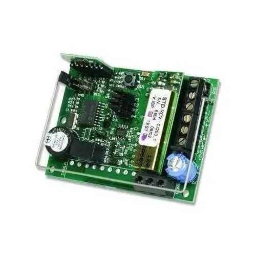 Ricevente Ricevitore Unico 433 Mhz Per TM4 TR2 TR4 APRIMATIC RR SE 41923/009