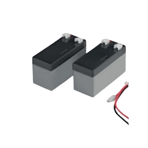 Batteria 12V 1.2Ah BENINCA' 9688244 Ricambio Originale