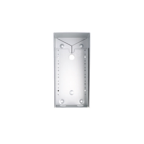 Custodia Con Visiera Per Pulsantiera Da 1 A 8 Pulsanti, 725, 1 Fila URMET 725/711