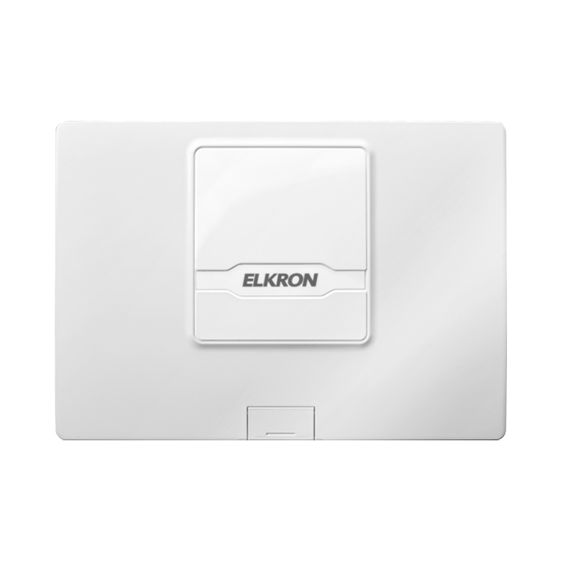 Centrale Antintrusione Con Porta Lan Integrata, Multifunzione ELKRON MP3100 80MP1T00211