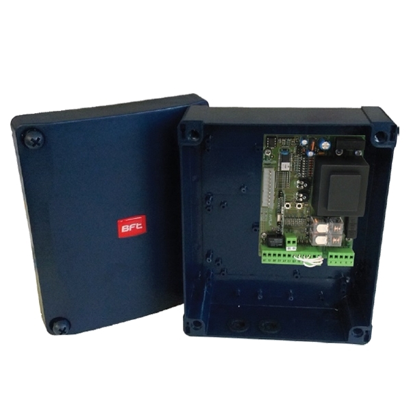 Sp Kit Quadro Scheda Centrale Comando Alpha Bom 230V MOOVI 30 50 BFT Ricambio I107708 2600998 Fuori Produzione