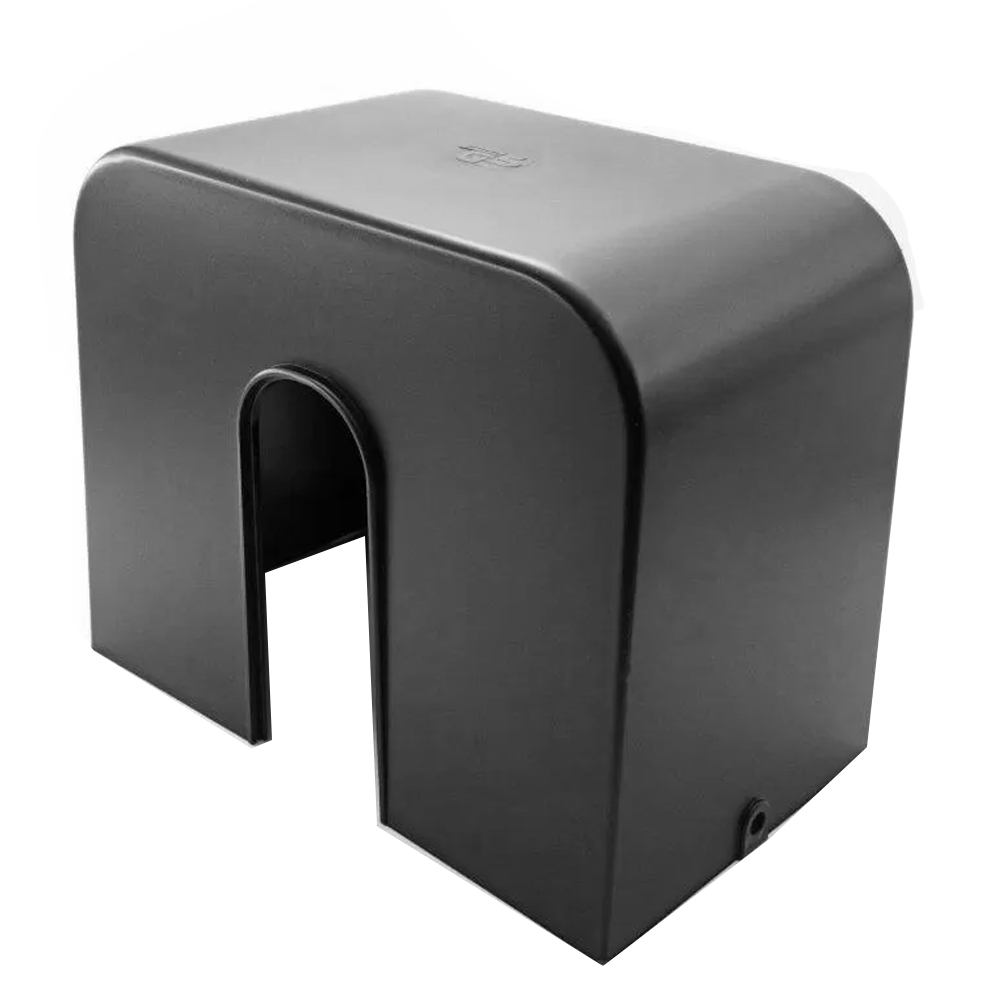 Gruppo Carter Cover Superiore Per C720 C721 Cyclo Rapid Ricambio FAAC 63001215
