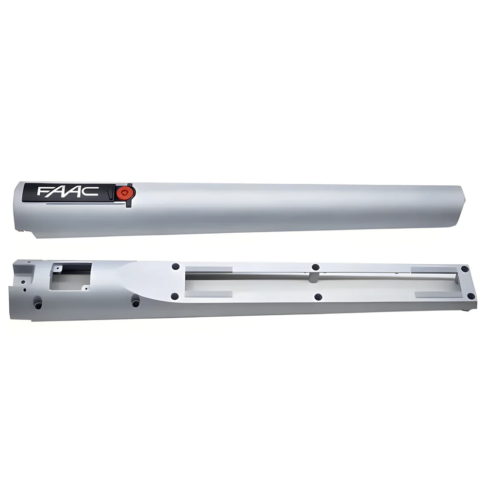 Gruppo Corpi Carter Corpo Per Motore S418 2014 Ricambio FAAC 63000563
