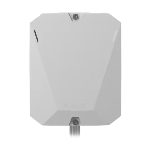 Modulo di integrazione 18 zone AJAX MultiTransmitter Fibra 44410.62.WH1 44410