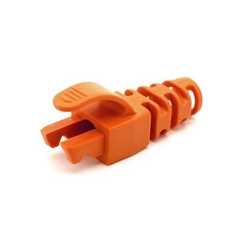 Cover Rj45 Arancione DAHUA AP001-BPO