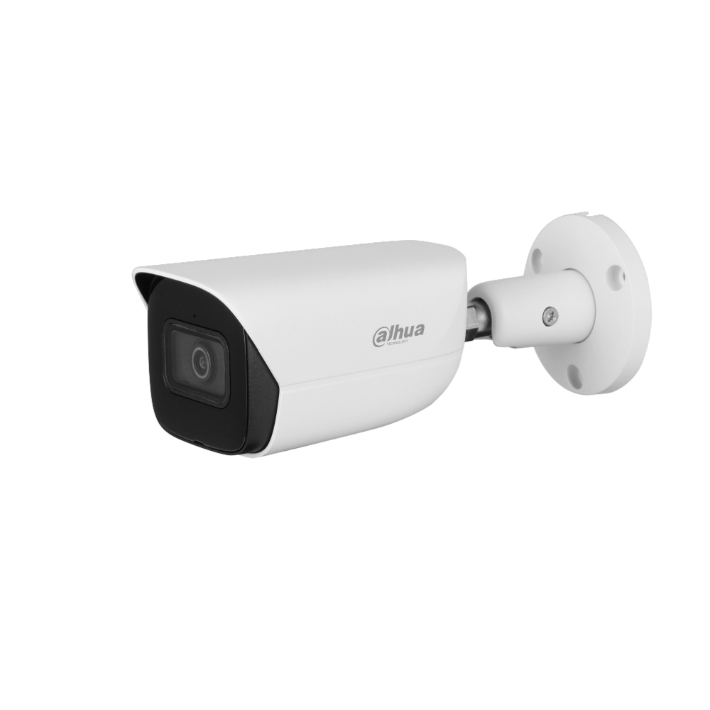 Bullet Ip Ai 5 Mp 3.6 Mm Ir Mic DAHUA IPC-HFW5541E-ASE-S3
