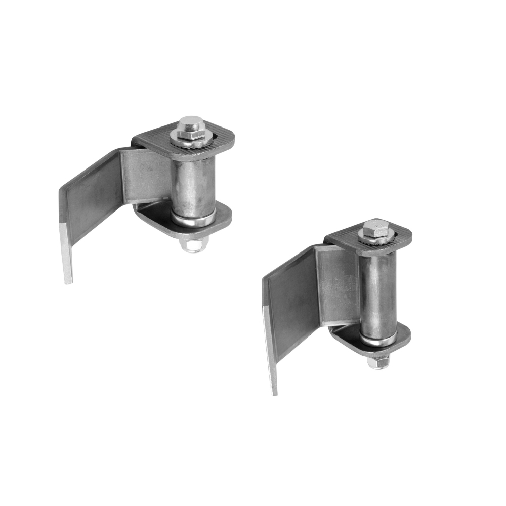 Cardini Regolabile Per Apertura A 180° COMUNELLO 175G 19926004
