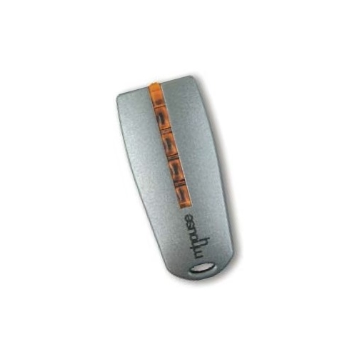 Trasmettitore 433,92 Mhz 4 Tasti A Codice Variabile MHOUSE TX4 Fuori Produzione