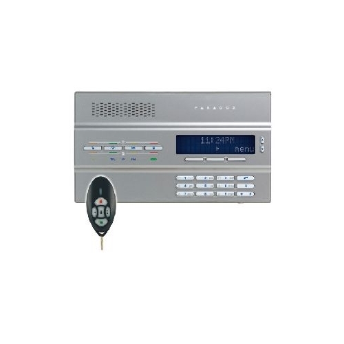 Centrale Antintrusione Senza Fili Magellan 868 PARADOX MG-6250S/86 (PXMX6250S) Allarme Antifurto