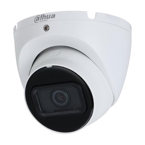 Eyeball Hdcvi 2 Mp 2.8 Mm Ir DAHUA HAC-HDW1200TLM-S6