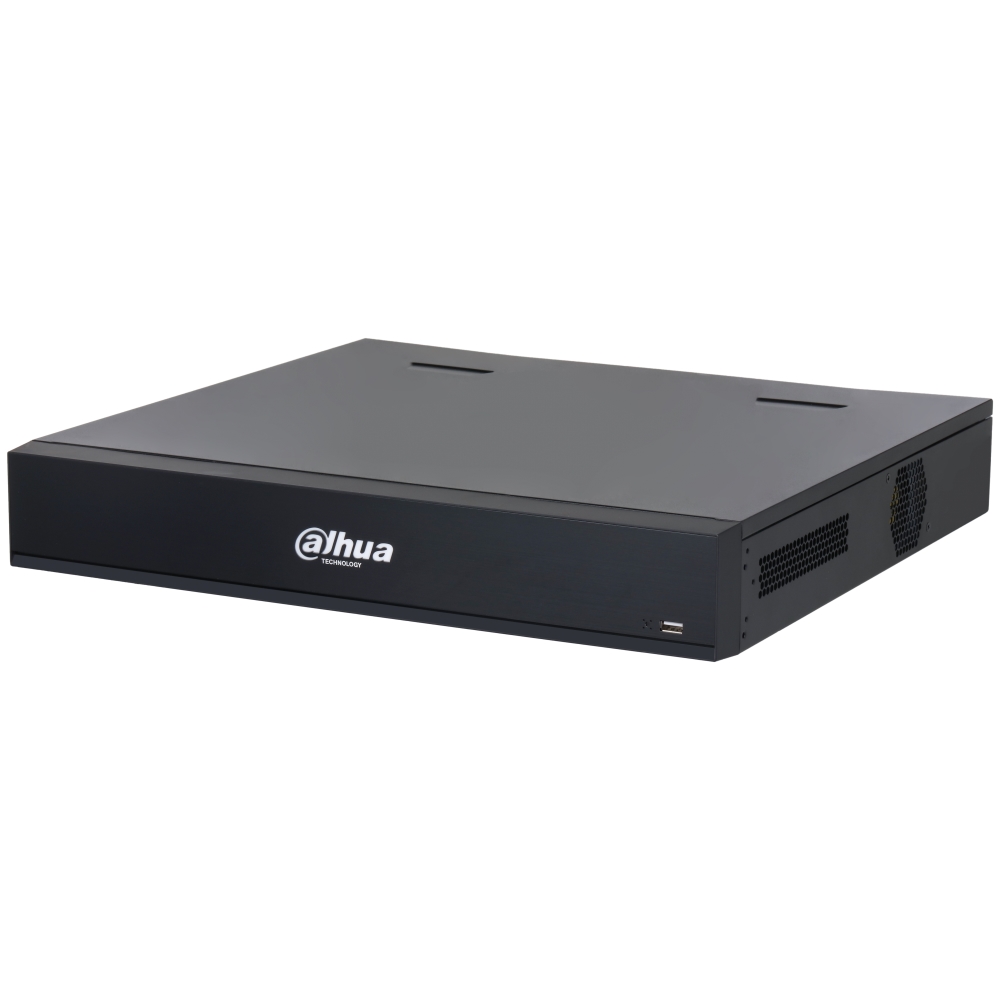 Nvr Ai 16 Ch Ip 32 Mp 4 Hdd 16 Porte Poe DAHUA NVR5416-16P-XI