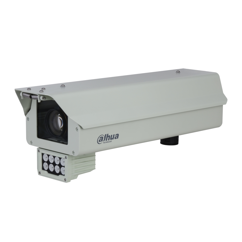 Bullet Ip Ai Enforcement 3 Mp 16~40 Mm Ir DAHUA ITC352-AU3F-IRL8ZF1640-C1