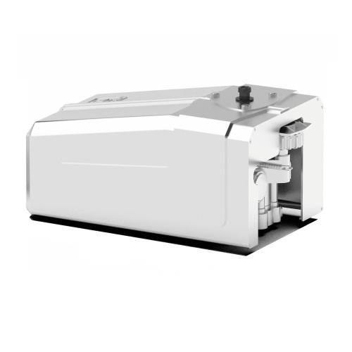 Motoriduttore Per Cancelli Scorrevoli 230V / 400V Vac 3PH FADINI MEC 200 199L