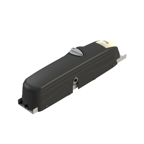 Motoriduttore Per Basculanti - Brushless Senza Centrale -Attacco Quadro ROGER TECHNOLOGY BR41/830/Q