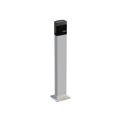 Colonnina H500 Per Serie G90 ROGER TECHNOLOGY CRA50