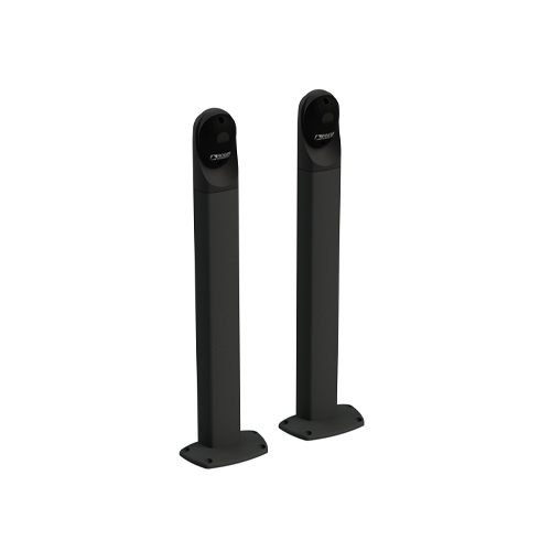 Coppia Di Colonnine H500 Per Serie R90 ROGER TECHNOLOGY CFT500