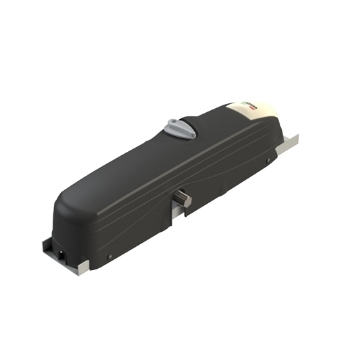 Motoriduttore Per Basculanti - Brushless Con Centrale ROGER TECHNOLOGY BR41/831