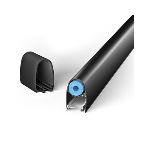 Bordo Sensibile Passivo L.1600 ROGER TECHNOLOGY CS/PAS/1600
