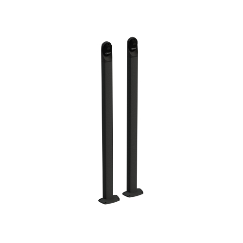Coppia Di Colonnine H1000 Per Serie R90 ROGER TECHNOLOGY CFT501