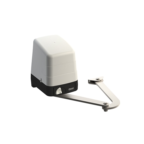 Motoriduttore Per Battenti Completo Di Bracci Articolati Corti - 230V ROGER TECHNOLOGY H23/282