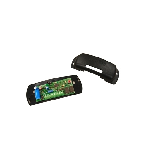 Decoder 2 Canali In Box Plastico Per Tastierino H85/Tds H85/Ttd ROGER TECHNOLOGY H85/DEC2/BOX