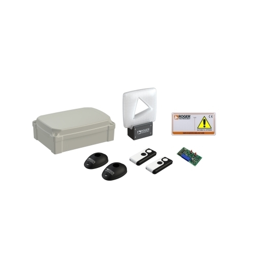 Kit Elettronica Brushless Con B70/2Ml 24V ROGER TECHNOLOGY KIT B70/2ML/20