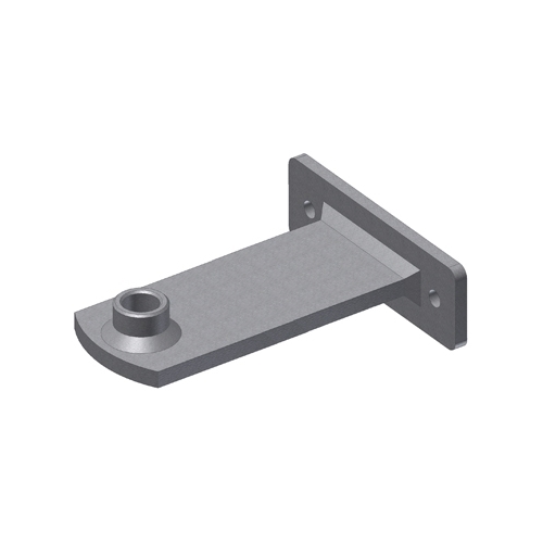 Staffa Anteriore Lunga Saldata ROGER TECHNOLOGY KT201/R