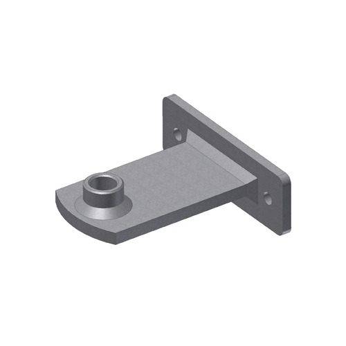 Staffa Anteriore Corta Saldata ROGER TECHNOLOGY KT202/R