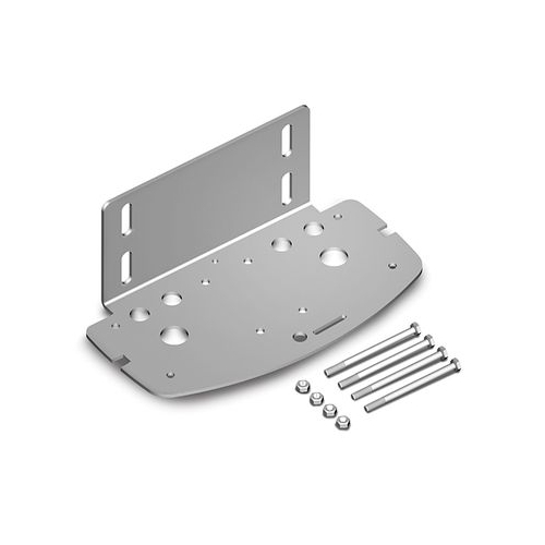Piastra Di Fissaggio A Pilastro Per Serie R23 ROGER TECHNOLOGY KT208