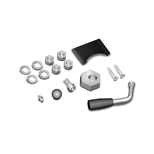 Confezione Standard Accessori Installaz. Per Fu100-Fu101-Fu102 ROGER TECHNOLOGY KT207