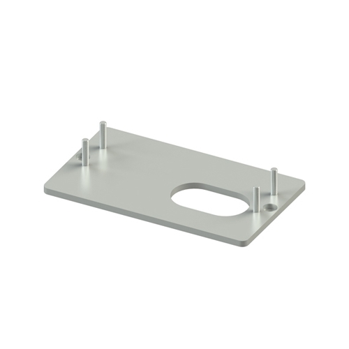 Piastra Di Adattamento Tipo Sn Per Serie H30 ROGER TECHNOLOGY KT214/SN