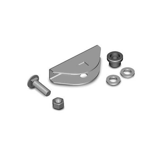 Staffa Di Trascinamento Cancello Per Serie R23 - H23 ROGER TECHNOLOGY KT218