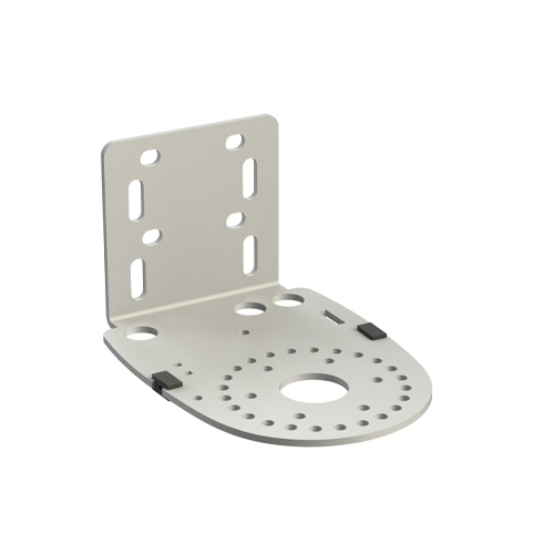 Piastra Di Fissaggio A Pilastro Per Serie Ay ROGER TECHNOLOGY KT249