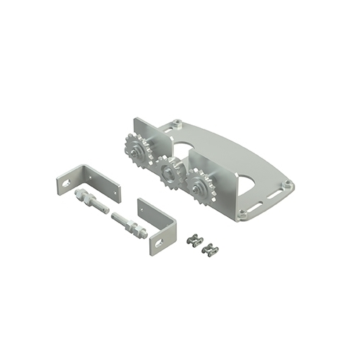 Kit Per Trasmissione Catena Serie H30 Bh30 ROGER TECHNOLOGY LT330