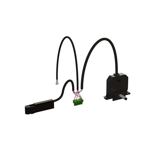 Kit Cavi Con Finecorsa Meccanico Per H70/105Ac - H30 R30 G30 M30 ROGER TECHNOLOGY MC762