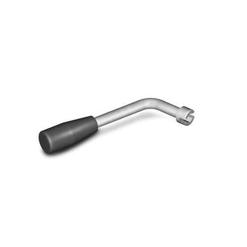Leva Di Sblocco Lunga Per Interrato Per Sblocco Rl650 ROGER TECHNOLOGY RL663