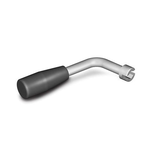 Leva Di Sblocco Standard Per Interrato Per Sblocco Rl650 ROGER TECHNOLOGY RL652