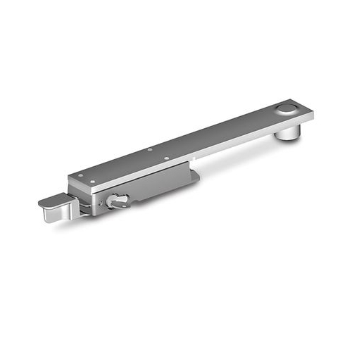 Sistema Di Sblocco A Chiave Europea Per Cassa Di Fondazione Serie Fu ROGER TECHNOLOGY RL651