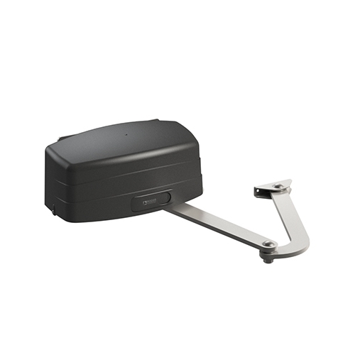 Motoriduttore Per Battenti Completo Di Bracci Articolati Corti - 230V ROGER TECHNOLOGY R23/372