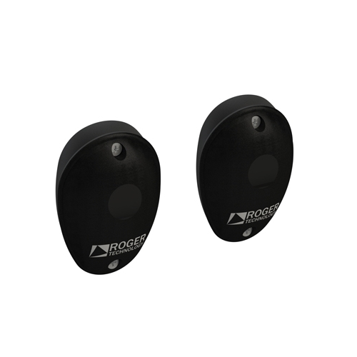 Coppia Di Fotocellule Sincronizzate Da Esterno ROGER TECHNOLOGY R90/F2ES