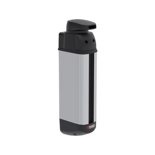 Motoriduttore Motore Per Battenti 1.8Mt Brush Less Ipu Tech. - Reversibile ROGER TECHNOLOGY SL/180/R