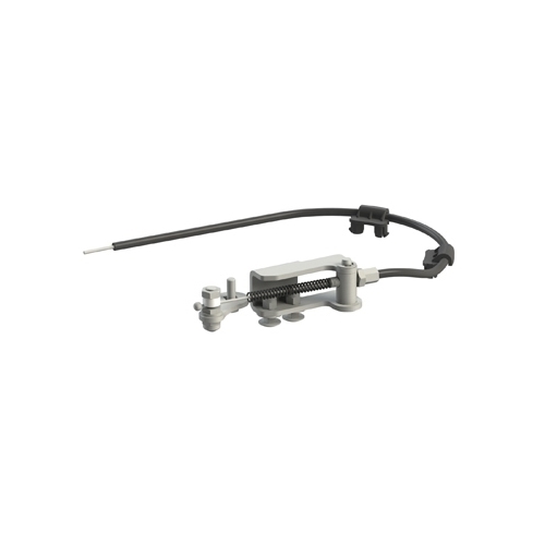 Kit Per Sblocco Dall'Esterno Senza Maniglia - Serie Ay ROGER TECHNOLOGY RL673
