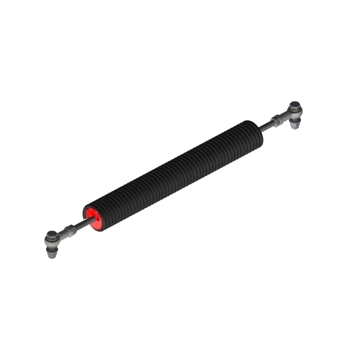 Molla Diametro 72 Per Aste Barriera ROGER TECHNOLOGY SP/72/01