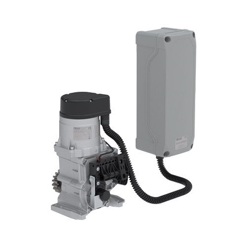 Motoriduttore Scorrevoli Tw110 - 1600Kg Senza Fc - Brushless Hs ROGER TECHNOLOGY TW110/1600/HS