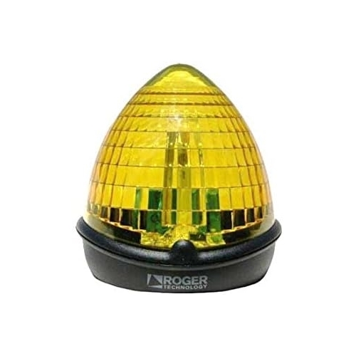 Lampeggiante A Led Serie R92 230V ROGER TECHNOLOGY R92/LED230